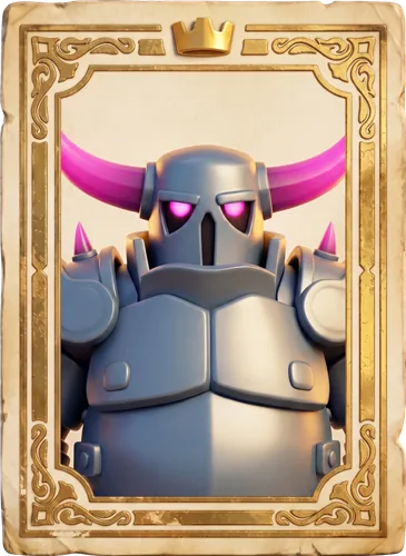 P.E.K.K.A