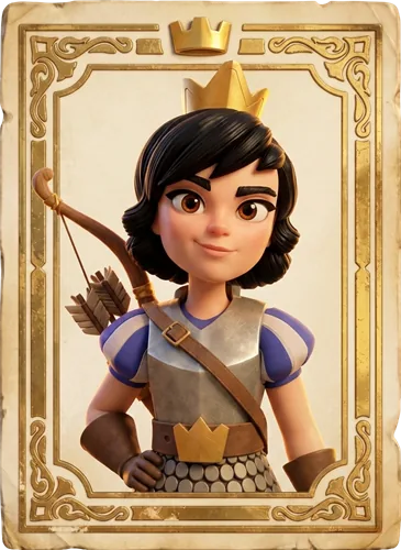 The Princess